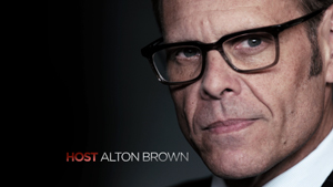 Next Iron Chef Commercial